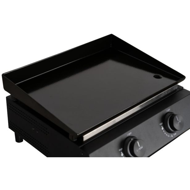 COZZE PLINSKI ŽAR G-400 PLANCHA (90523)