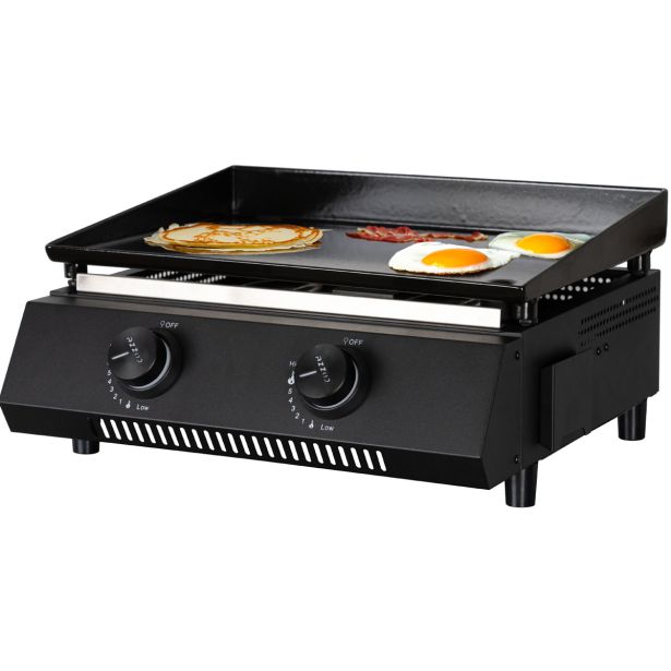 COZZE PLINSKI ŽAR G-400 PLANCHA (90523)