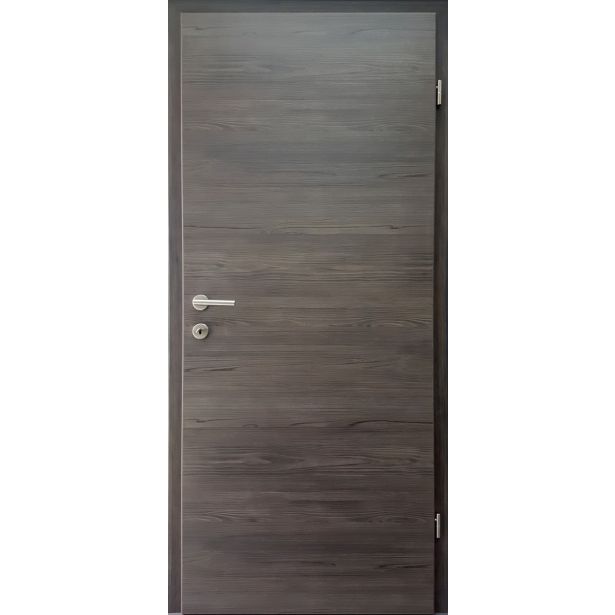 FOLIZIRANO VRATNO KRILO LESNA CPL FLEETWOOD 85X200 D PREČNO SOFT