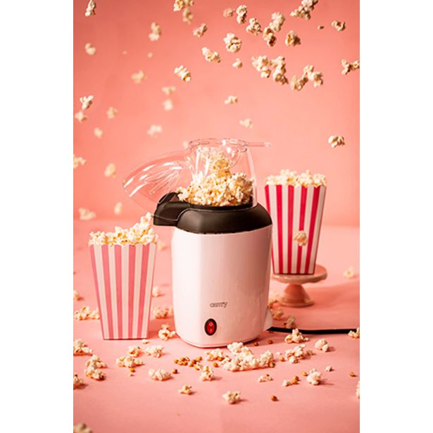 KUHINJSKI APARAT CAMRY CR4458 APARAT ZA POKOVKO