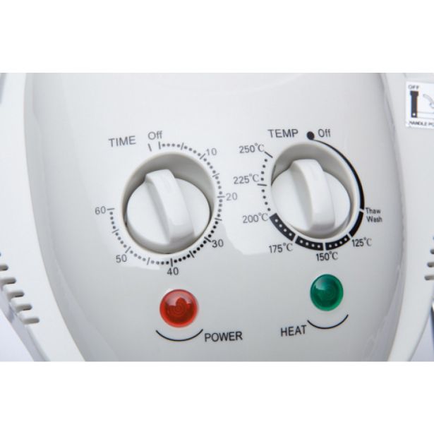 KUHINJSKI APARAT CAMRY CR6305