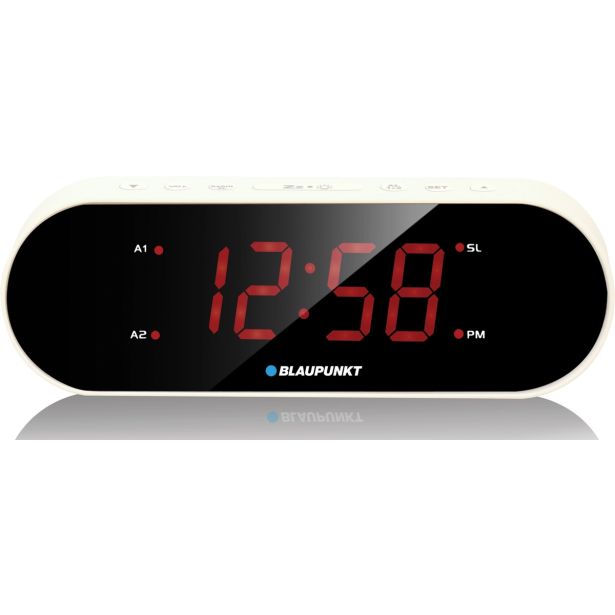 RADIOURA BLAUPUNKT CR6WH