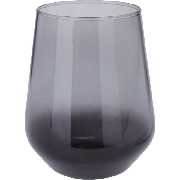 KOZAREC ZA VODO/SOK EH ČRNE BARVE. 425 ML