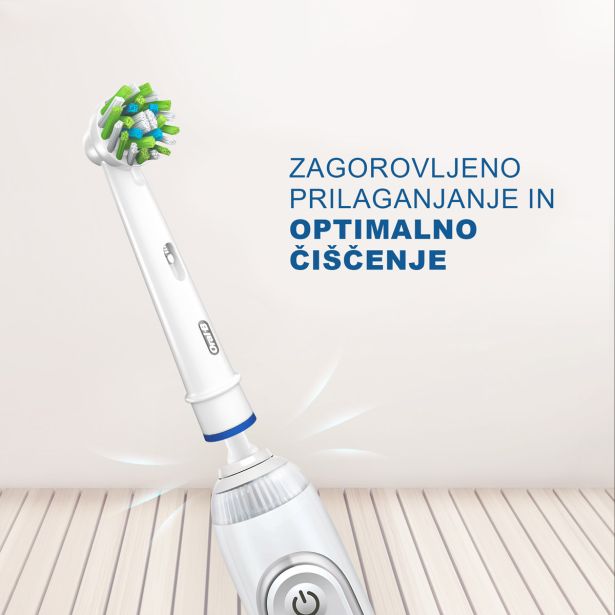 DODATEK ZA NEGO ZOB ORALB VROSS ACTION 4/1