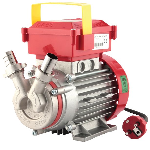 ČRPALKA ZA OLJE NOVAX 14 OIL