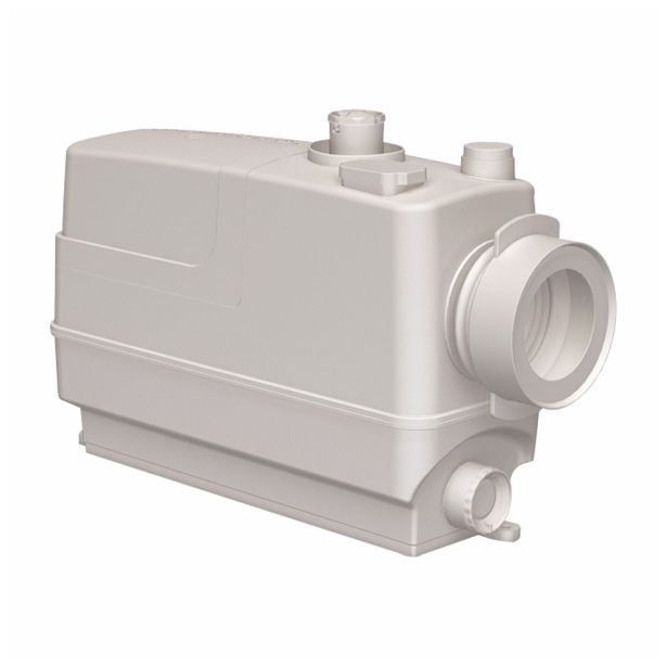 ČRPALKA ZA VODO GRUNDFOS SOLOLIFT C-3