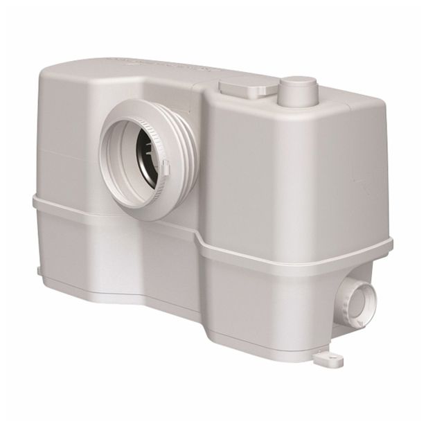 ČRPALKA ZA VODO GRUNDFOS SOLOLIFT WC-3