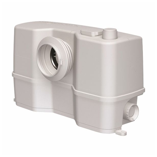 ČRPALKA ZA VODO GRUNDFOS SOLOLIFT2 CWC-3