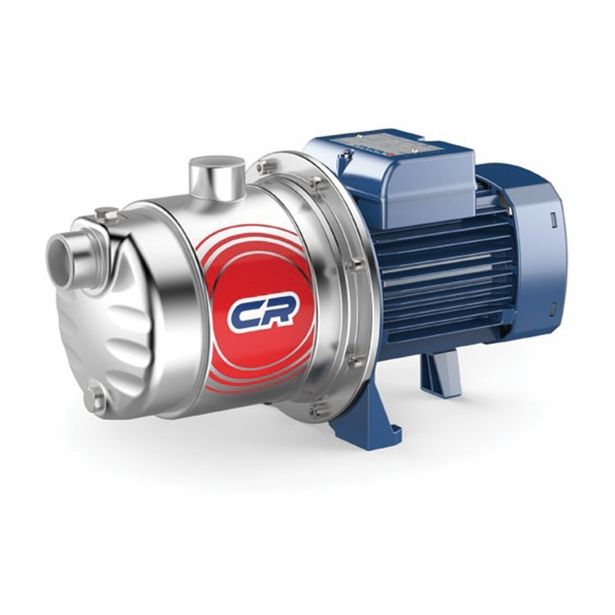 ČRPALKA ZA VODO PEDROLLO 5 CR 80-N, 3-FAZ., INOX PETSTOPENJSKA