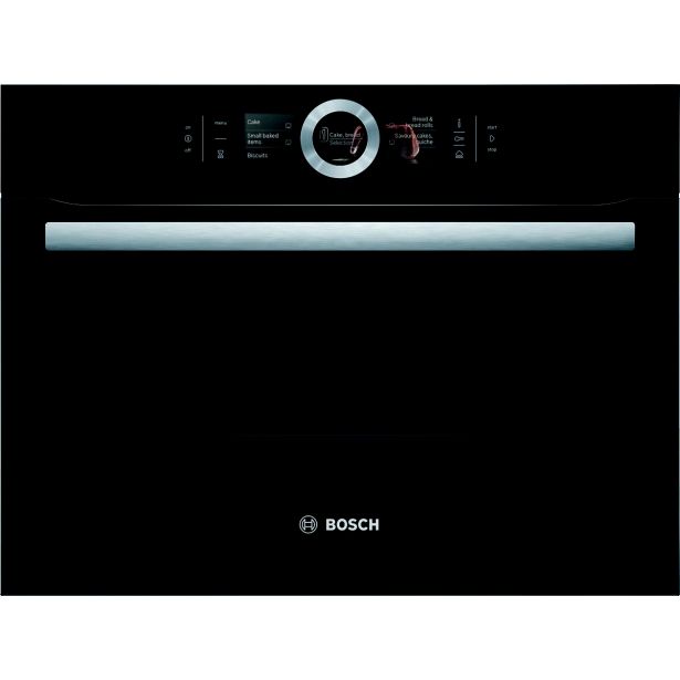 VGRADNA PARNA PEČICA BOSCH CSG656RB7