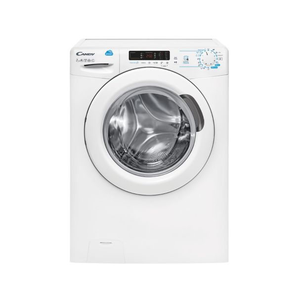 PRALNI STROJ CANDY CSS4 1372D3-S
