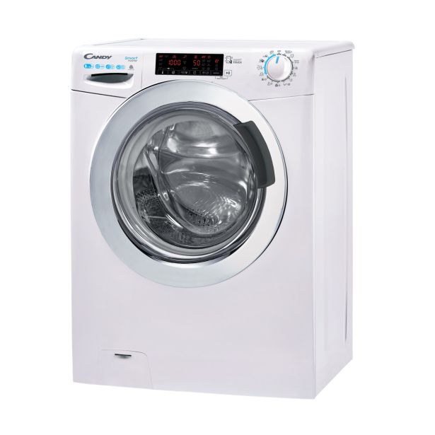 PRALNO-SUŠILNI STROJ HOOVER CSWS485TWMCE/1-S