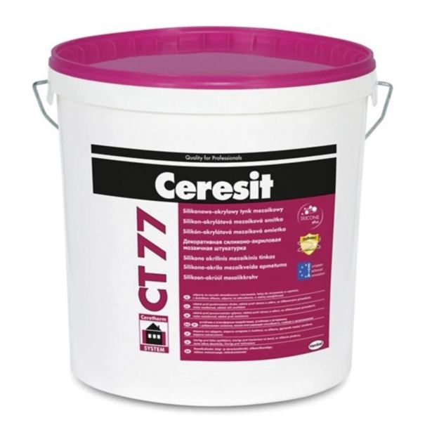 FASADNI OMET HENKEL ACB CERESIT CT 77 1.4 - 2.0 MM 25KG TIBET1