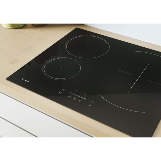 INDUKCIJSKA PLOŠČA CANDY CTP6SC4/E1