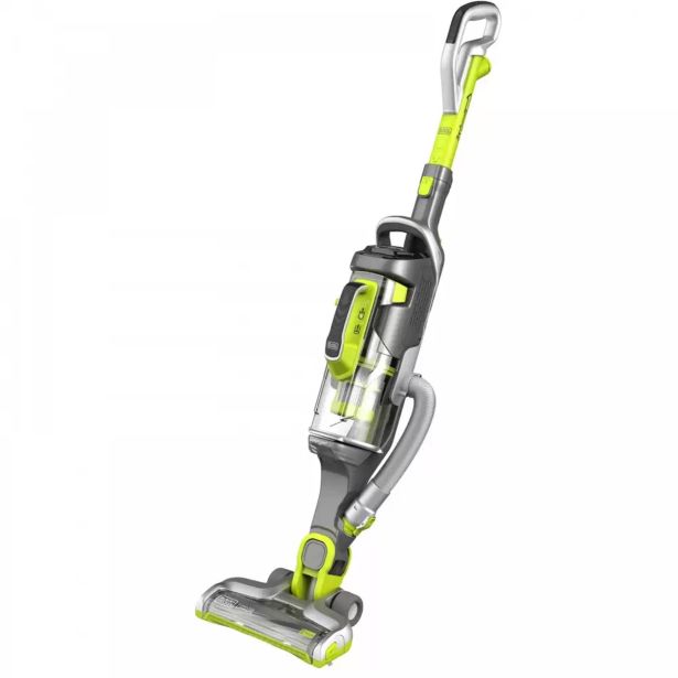 POKONČNI SESALNIK BLACK & DECKER CUA525BHA