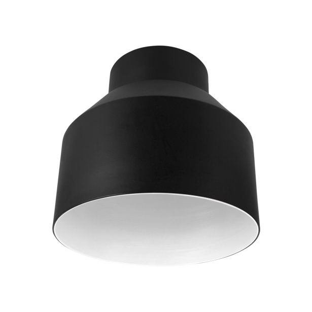 DEL ZA SVETILKO OSRAM CUP SCHWARZ