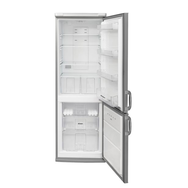 HLADILNIK IN ZAMRZOVALNIK CANDY CVBN 6182 XBA