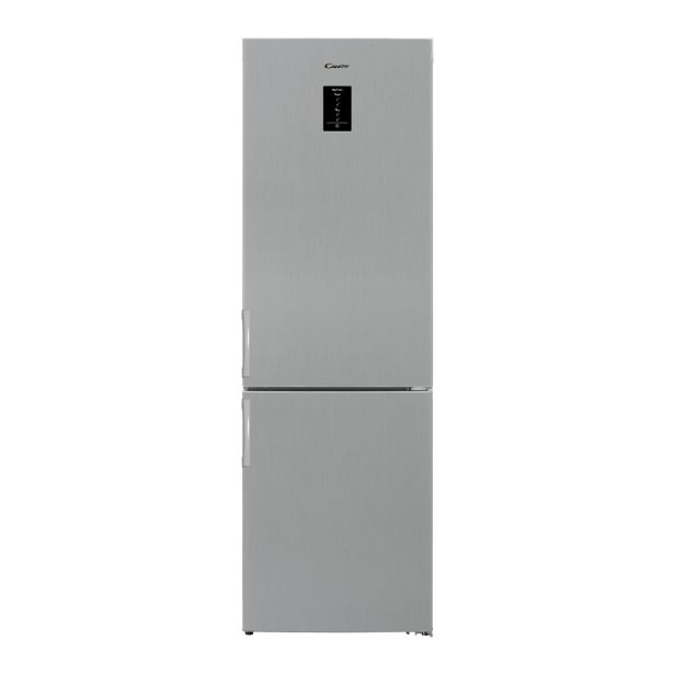 HLADILNIK IN ZAMRZOVALNIK CANDY CVBN 6182 XBA