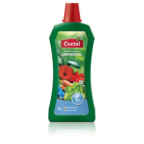 CVETAL UNIVERZAL, 1L