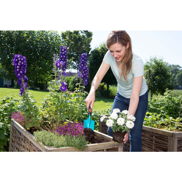 CVETLIČNO ORODJE GARDENA CS LOPATICA ZA CVETLICE