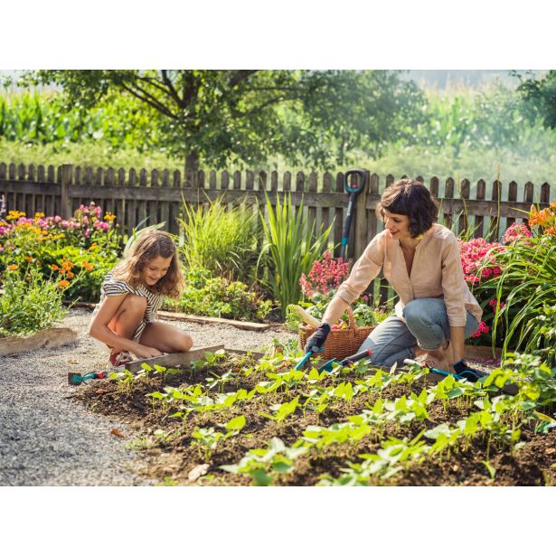 CVETLIČNO ORODJE GARDENA CS LOPATICA ZA CVETLICE