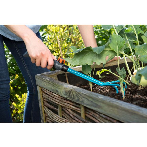 CVETLIČNO ORODJE GARDENA CS RAHLJALNIK