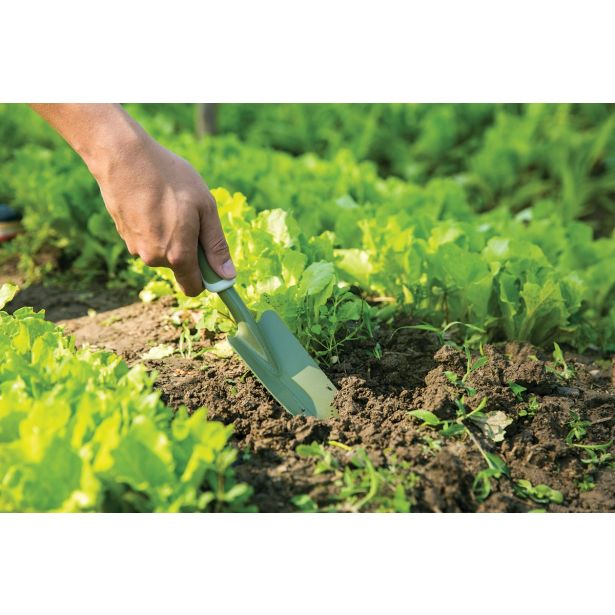 CVETLIČNO ORODJE WORTH LOPATICA OŽJA