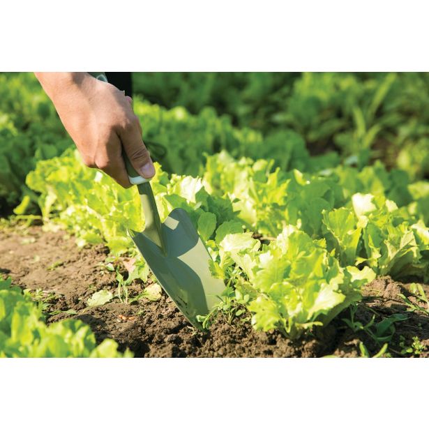 CVETLIČNO ORODJE WORTH LOPATICA ŠIRŠA