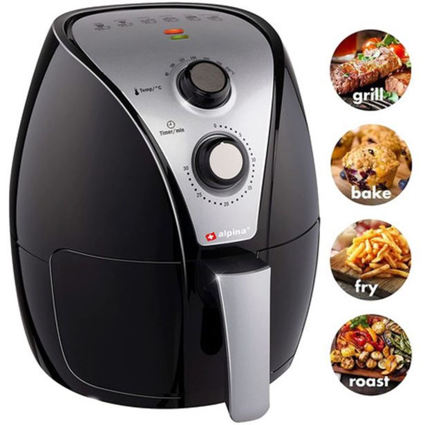 CVRTNIK ALPINA 3.2 L