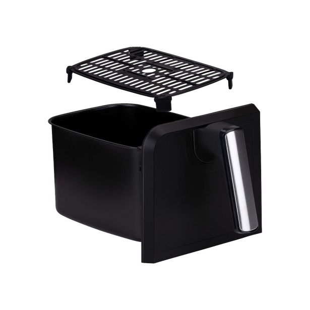 CVRTNIK NA VROČI ZRAK ALPINA DOUBLE XXL, NA VROČ ZRAK 8L