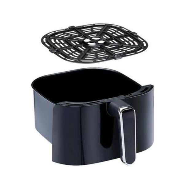 CVRTNIK NA VROČI ZRAK ALPINA NA VROČ ZRAK XL, 4.5 L MEHANSKI