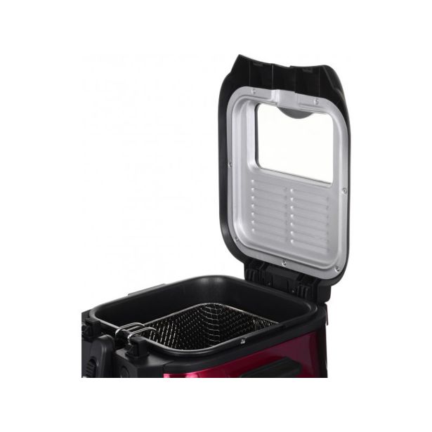 CVRTNIK NA OLJE BROCK DF 2501 RD