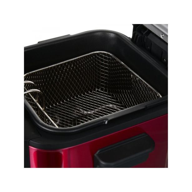 CVRTNIK NA OLJE BROCK DF 2501 RD