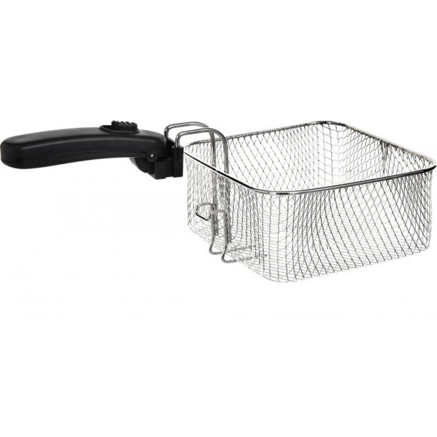 CVRTNIK NA OLJE BROCK DF 2501 RD