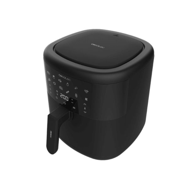 CVRTNIK NA VROČI ZRAK CECOTEC CECOFRY BOMBASTIK 6000