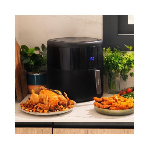 CVRTNIK NA VROČI ZRAK CECOTEC CECOFRY BOMBASTIK 6000