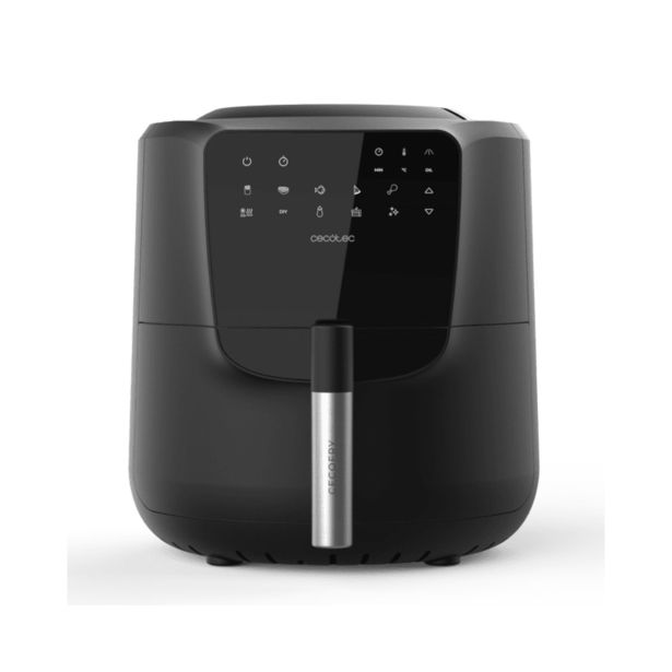 CVRTNIK NA VROČI ZRAK CECOTEC CECOFRY RAIN NA VROČ ZRAK