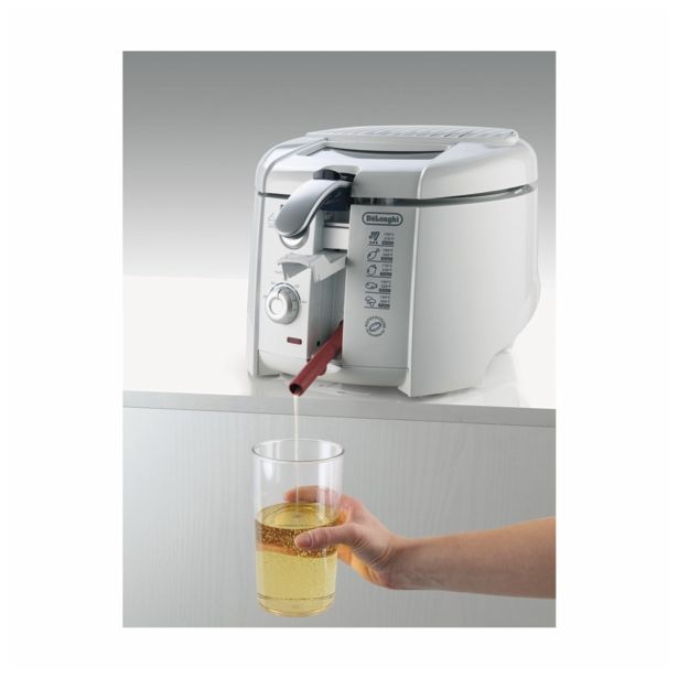 CVRTNIK DELONGHI F 28211 VRTLJIVA POSODA