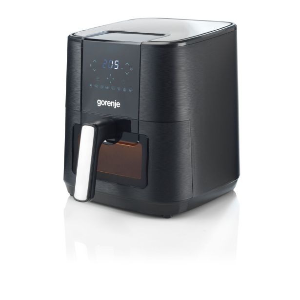 CVRTNIK NA VROČI ZRAK GORENJE AF1350DWB