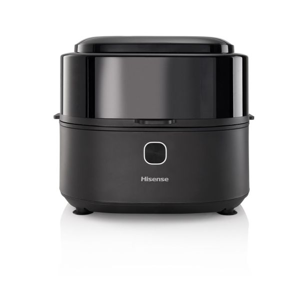 CVRTNIK NA VROČI ZRAK HISENSE HAF1350DR