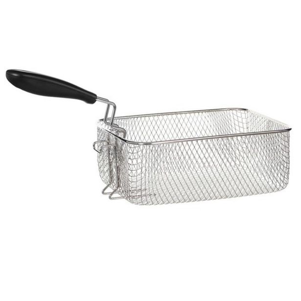 CVRTNIK NA OLJE BROCK DF 3001 SS