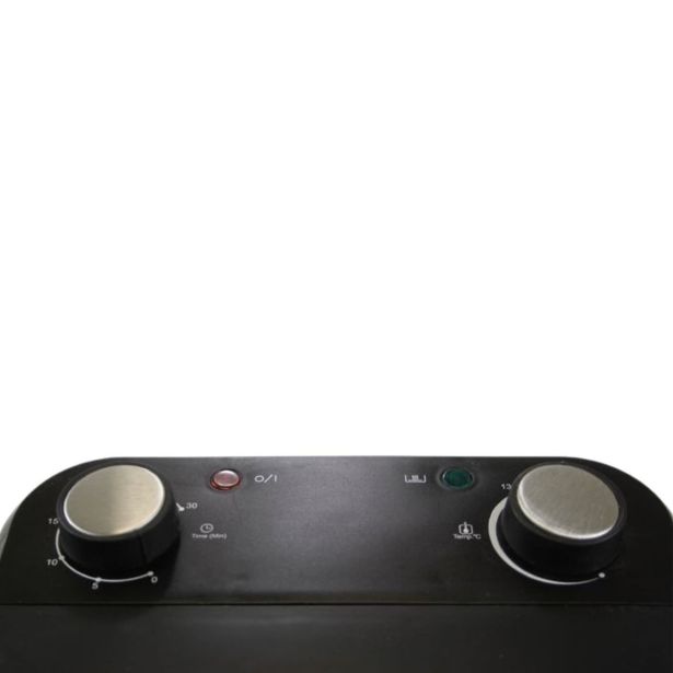 CVRTNIK NA OLJE BROCK DF 3001 SS