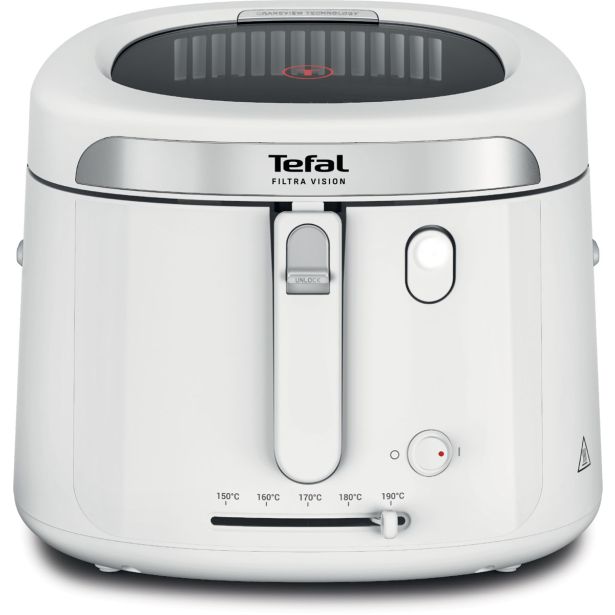 CVRTNIK NA OLJE TEFAL FF2541E0