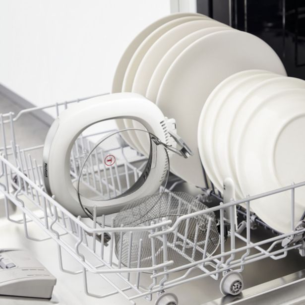 CVRTNIK NA OLJE TEFAL FF2541E0