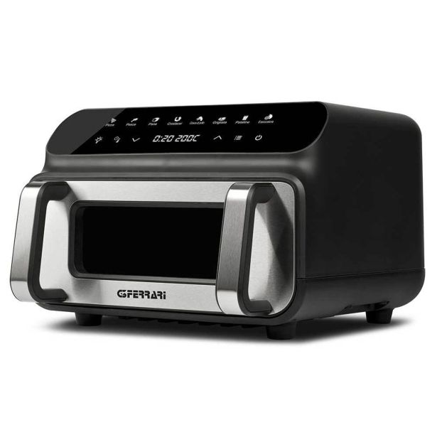 CVRTNIK NA VROČ ZRAK G3FERRARI FRIGGISANO BBQ G1018100