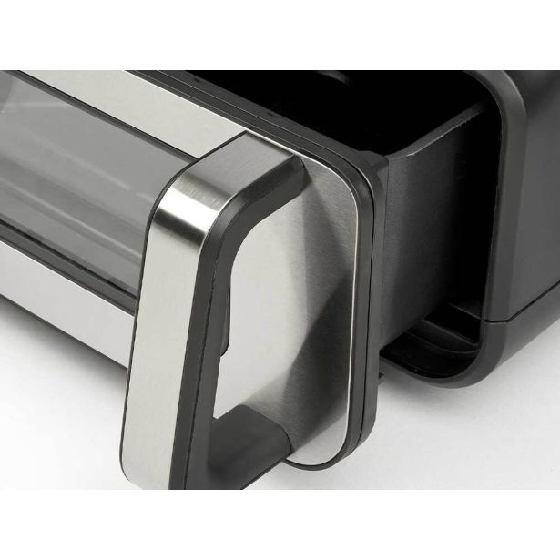 CVRTNIK NA VROČ ZRAK G3FERRARI FRIGGISANO BBQ G1018100