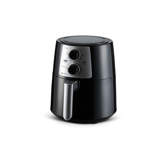 TOP SHOP TOP SHOP CVRTNIK NA VROČ ZRAK PRO ČRN