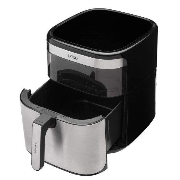 CVRTNIK NA VROČ ZRAK SOGO FRE-SS-10905