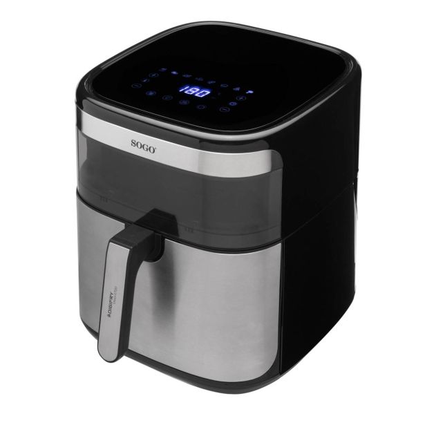 CVRTNIK NA VROČ ZRAK SOGO FRE-SS-10905