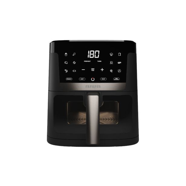 CVRTNIK NA VROČI ZRAK AIWA CHUKUMA - AFR-7000, 7 L